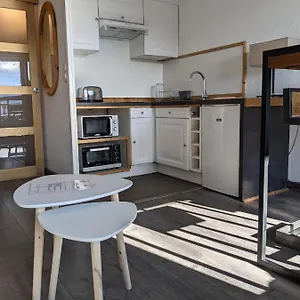 Les Glaciers Appartement